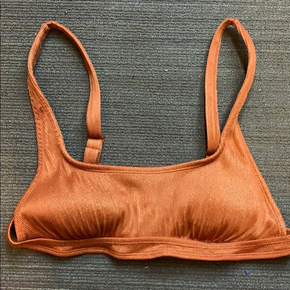 Bikini top